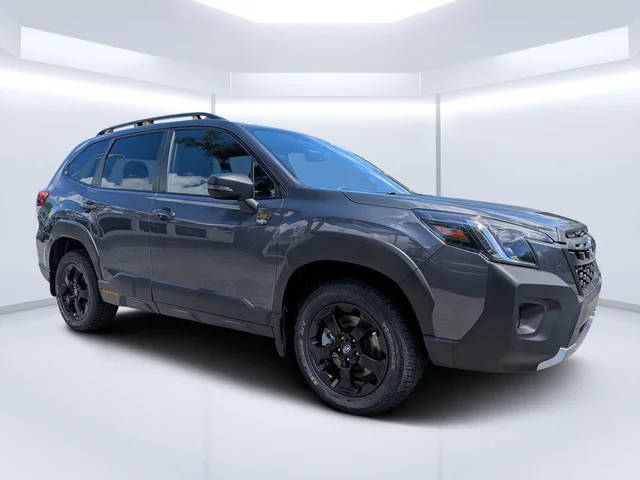 2023 Subaru Forester Wilderness AWD photo