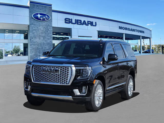 2023 GMC Yukon Denali 4WD photo