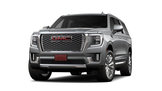 2023 GMC Yukon XL Denali 4WD photo