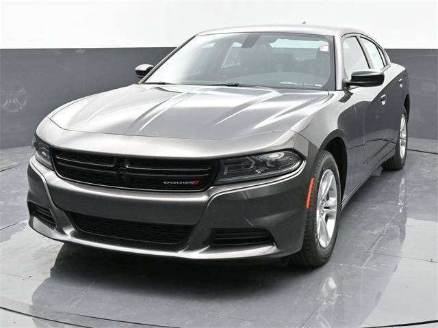 2023 Dodge Charger SXT RWD photo