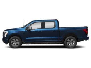 2023 Ford F-150 Lightning XLT AWD photo