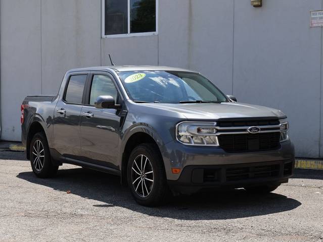 2023 Ford Maverick LARIAT AWD photo