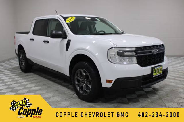 2023 Ford Maverick XLT AWD photo