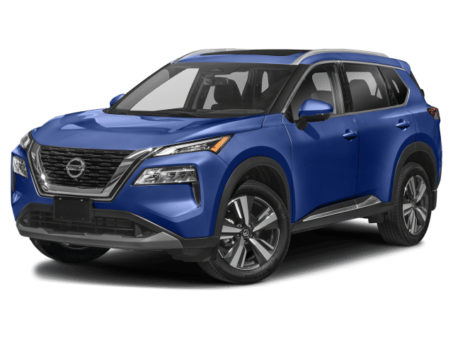 2023 Nissan Rogue SL AWD photo