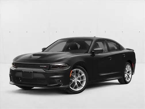 2023 Dodge Charger GT RWD photo
