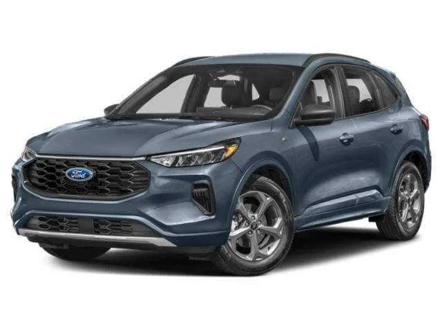 2023 Ford Escape ST-Line FWD photo