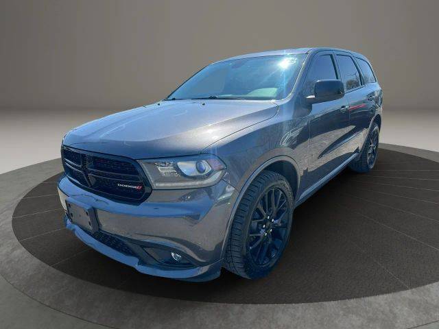 2015 Dodge Durango SXT AWD photo