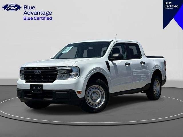 2023 Ford Maverick XL FWD photo