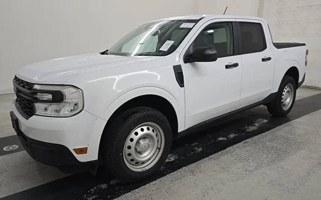 2023 Ford Maverick XL FWD photo