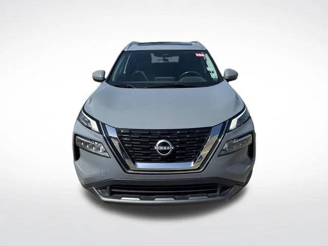 2023 Nissan Rogue SL FWD photo
