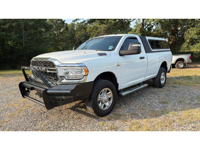 2023 Ram 2500 Tradesman 4WD photo