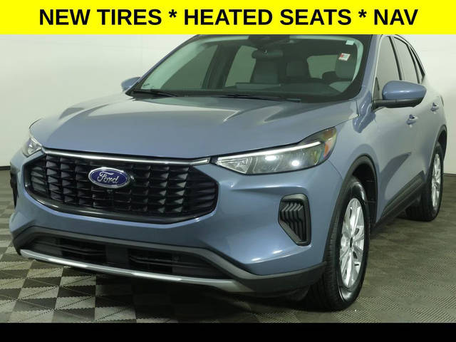 2023 Ford Escape Active FWD photo
