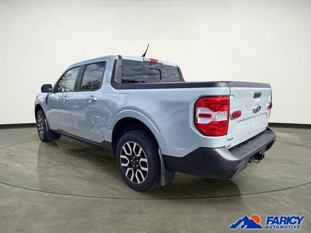 2023 Ford Maverick LARIAT FWD photo