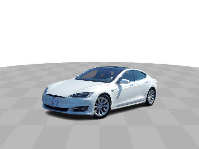2019 Tesla Model S Performance AWD photo