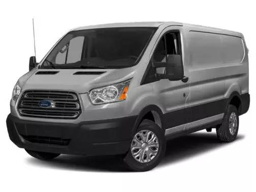 2015 Ford Transit Van  RWD photo