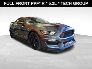 2017 Ford Mustang Shelby GT350R RWD photo