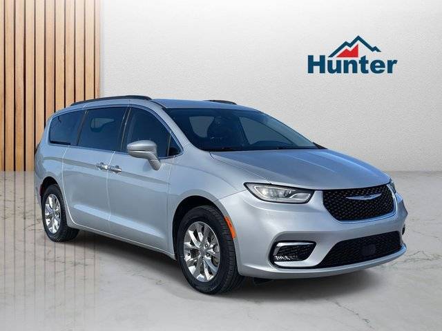 2023 Ford Edge SEL AWD photo
