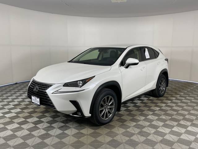 2019 Lexus NX NX 300 F SPORT AWD photo