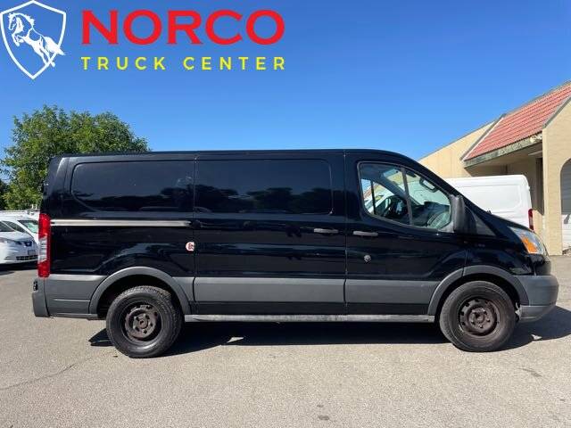 2016 Ford Transit Van  RWD photo