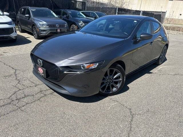 2023 Mazda 3 2.5 S Preferred FWD photo