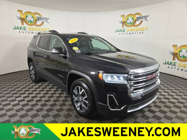 2023 GMC Acadia SLT FWD photo