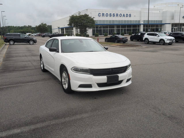2023 Dodge Charger SXT RWD photo
