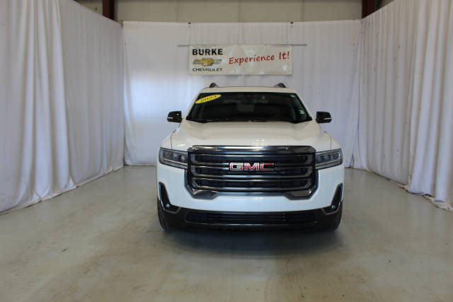 2023 GMC Acadia AT4 AWD photo