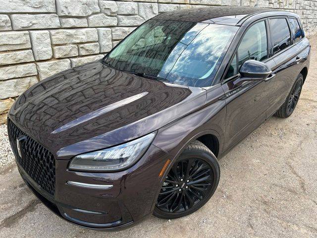 2023 Lincoln Corsair Standard AWD photo