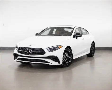 2023 Mercedes-Benz CLS-Class CLS 450 AWD photo