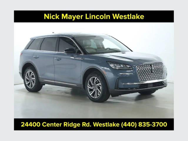 2023 Lincoln Corsair Standard AWD photo