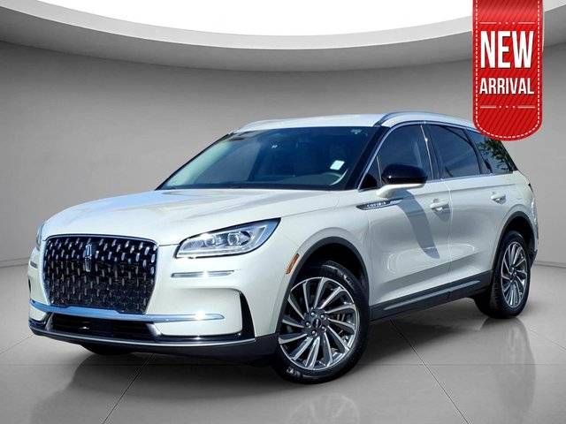 2023 Lincoln Corsair Reserve FWD photo