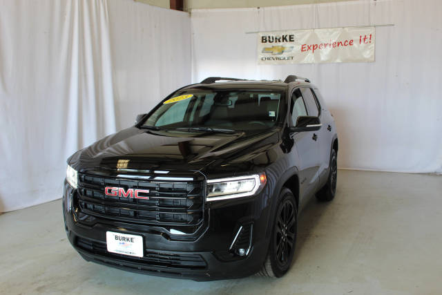 2023 GMC Acadia SLT AWD photo