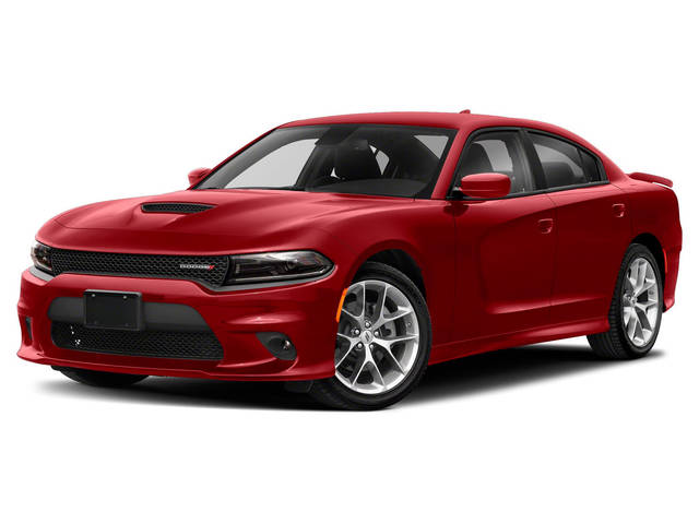 2023 Dodge Charger GT AWD photo