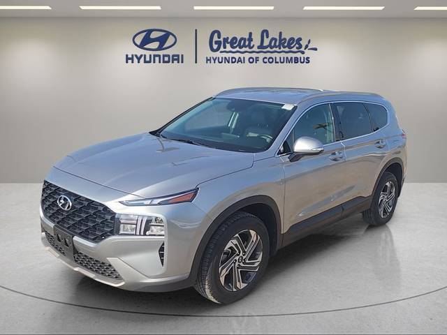 2023 Hyundai Santa Fe SEL AWD photo