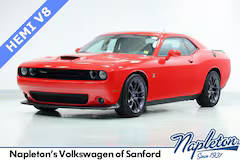 2023 Dodge Challenger R/T Scat Pack RWD photo