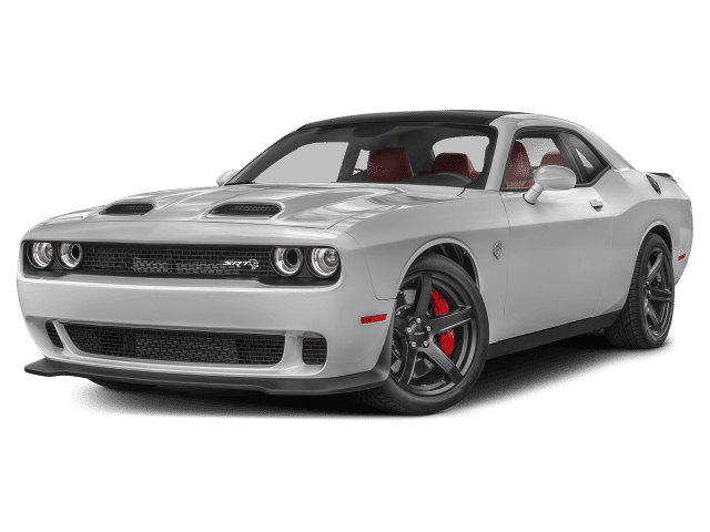 2023 Dodge Challenger SRT Hellcat Jailbreak RWD photo