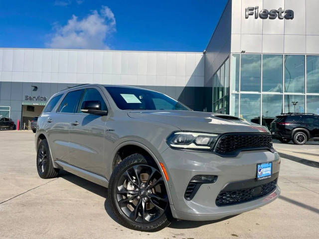 2023 Dodge Durango R/T Plus AWD photo