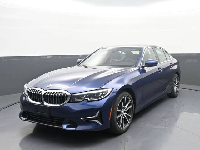 2020 BMW 3 Series 330i xDrive AWD photo