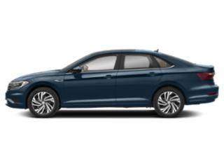 2021 Volkswagen Jetta SE FWD photo