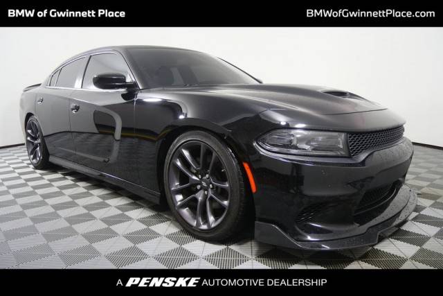 2023 Dodge Charger R/T RWD photo