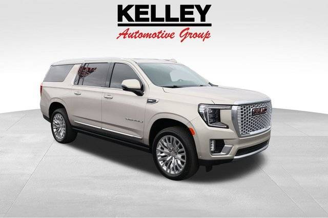 2023 GMC Yukon XL Denali RWD photo