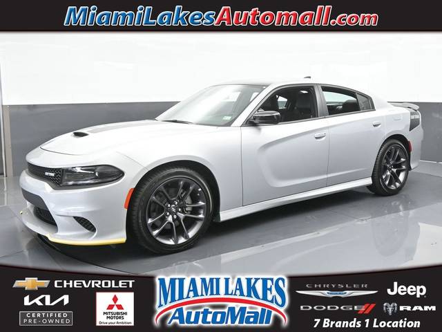 2023 Dodge Charger R/T RWD photo