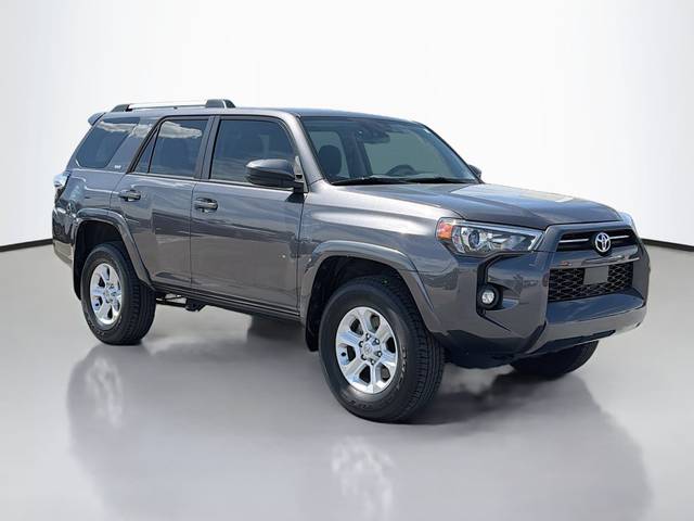 2023 Toyota 4Runner SR5 4WD photo