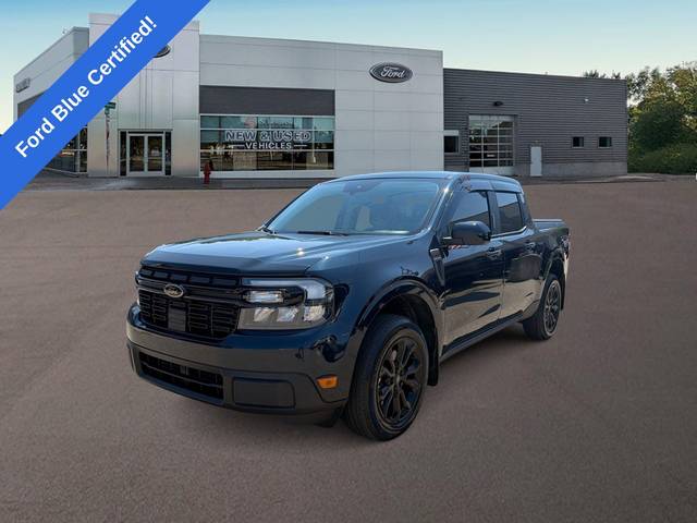 2023 Ford Maverick LARIAT FWD photo