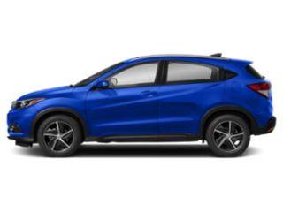 2021 Honda HR-V EX FWD photo