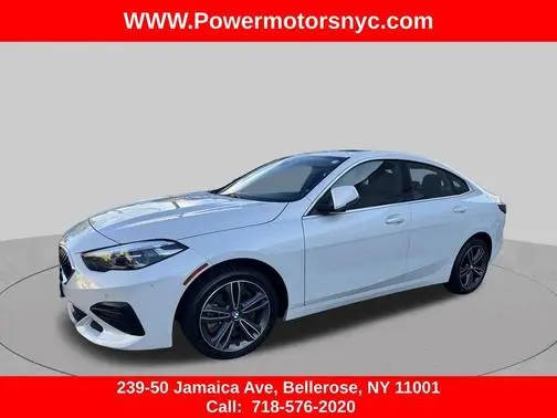 2022 BMW 2 Series 228i xDrive AWD photo