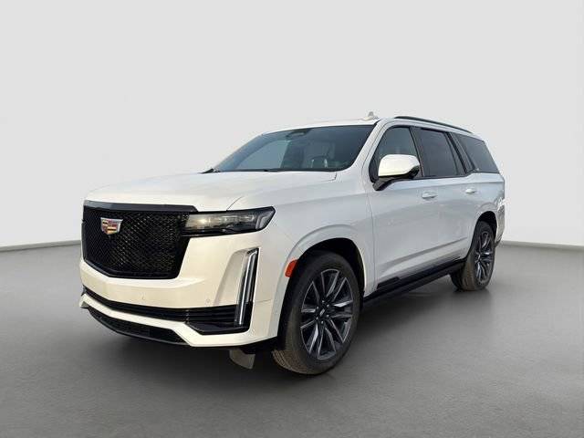 2023 Cadillac Escalade 4WD Sport Platinum 4WD photo