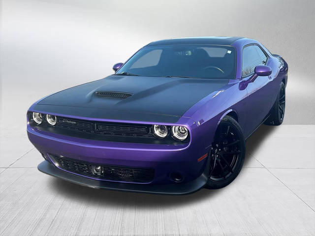 2023 Dodge Challenger R/T Scat Pack RWD photo