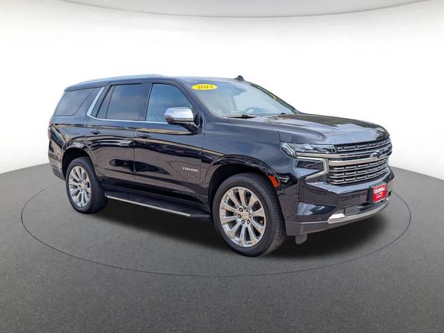 2023 Chevrolet Tahoe Premier 4WD photo