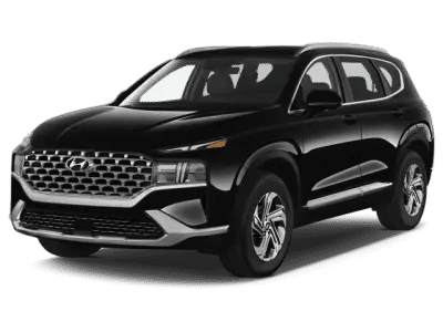 2023 Hyundai Santa Fe SEL AWD photo